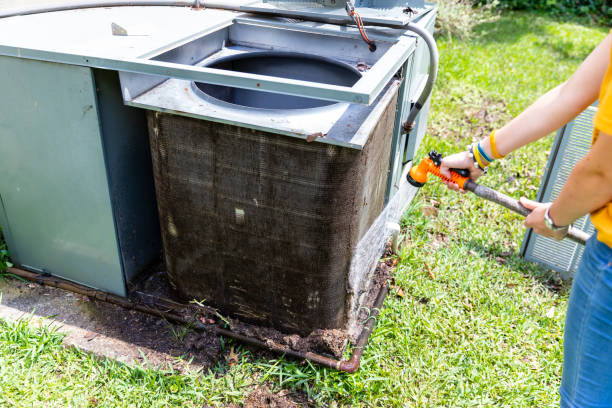 Best Best Air Duct Cleaning Company  in Kibler, AR
