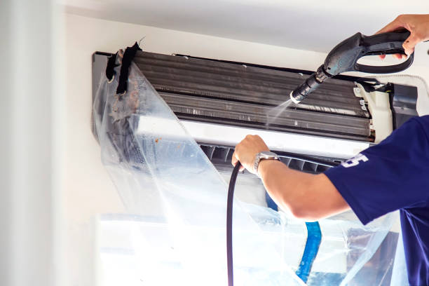 Best HVAC Air Duct Cleaning  in Kibler, AR