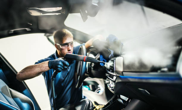 Best Local Air Duct Cleaning Services  in Kibler, AR