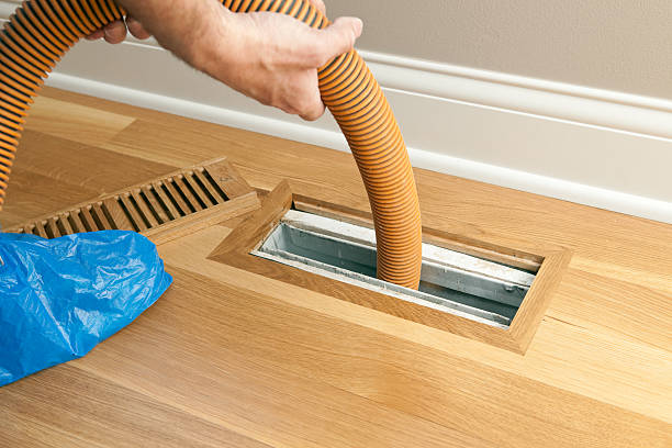 Best Air Duct Cleaning Near Me in AR