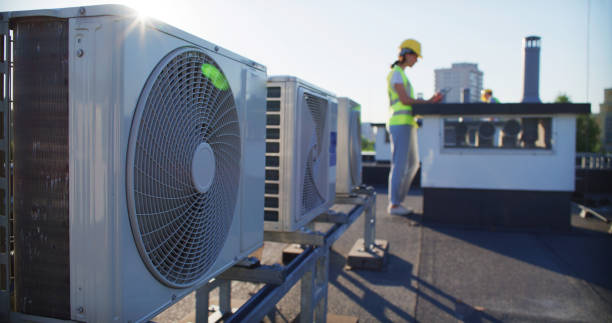 Best Emergency Air Duct Cleaning  in Kibler, AR