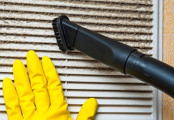 Best Air Duct Cleaning Near Me  in Kibler, AR