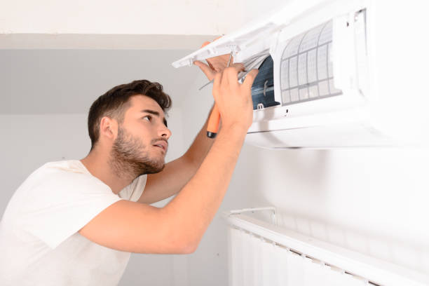 Best Affordable Air Duct Cleaning  in Kibler, AR